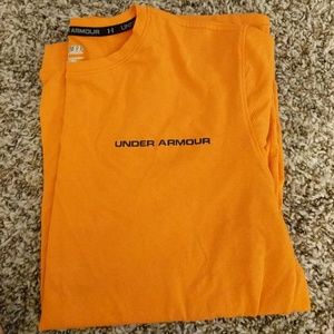 Men's Training Shirt